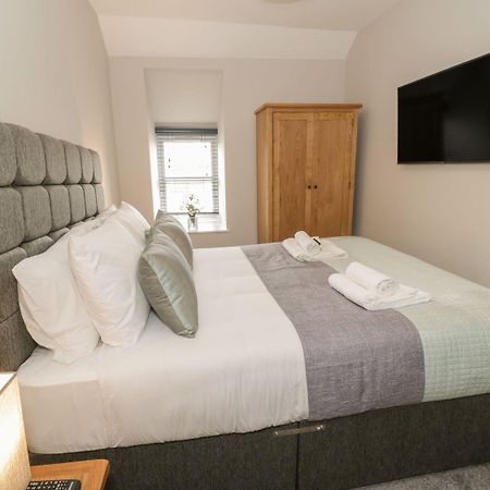 Готель The Blue Lion Cynwyd Номер фото